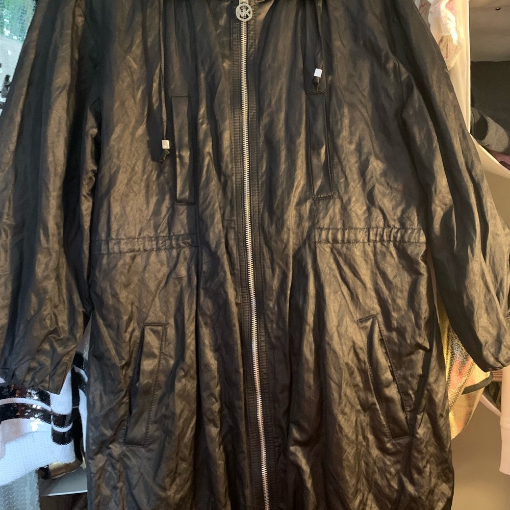 Michael Kors jacket sm
